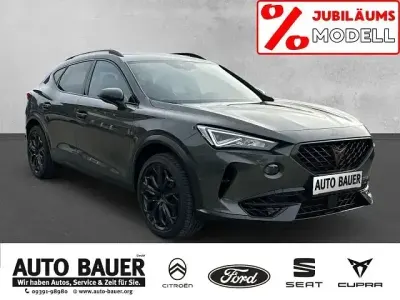 Gebraucht Cupra Formentor VZ 310 PS (228 kW) 2024 Grau SUV