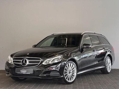 Mercedes E200
