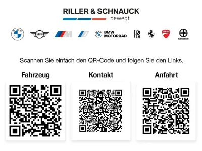 Gebraucht BMW iX Sport Line 384 kW (523 PS) 2022 Blau SUV