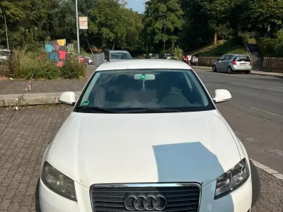 Gebraucht Audi A3 Sportback