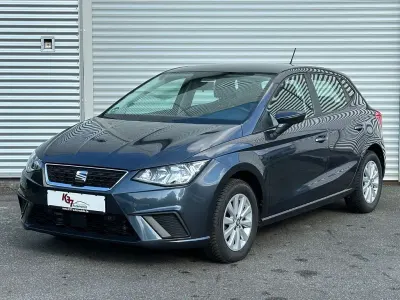 Gebraucht Seat Ibiza