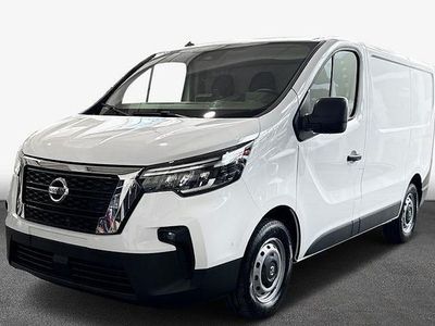 Nissan Primastar