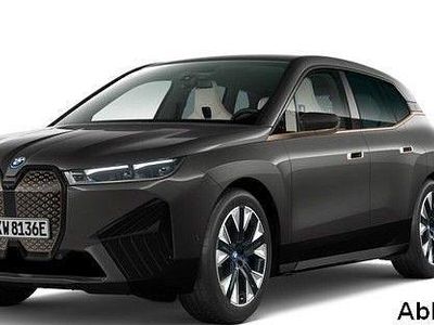 Gebraucht BMW iX Performance 239 kW (326 PS) 2025 Grau SUV