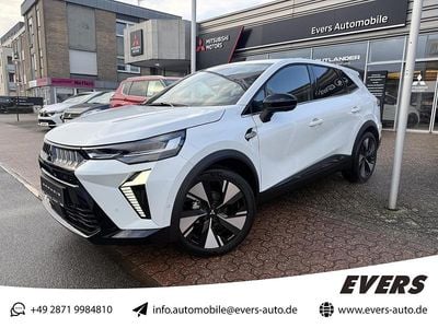 Neu Mitsubishi Grandis Edition 141 PS (103 kW) 2026 Himalayaweiß SUV