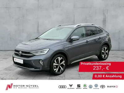 Gebraucht VW Taigo