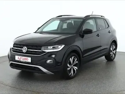 Gebraucht VW T-Cross Life 116 PS (85 kW) 2020 Othercolor SUV