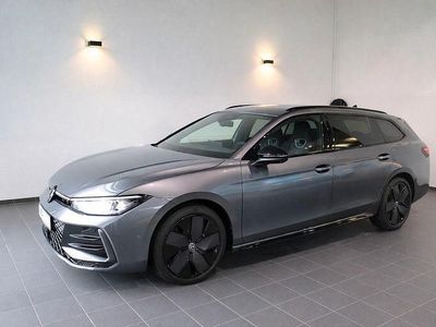 Nuova VW Passat Style 193 CV (141 kW) 2026 Grigio Station wagon