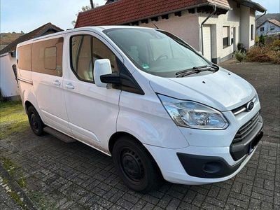 Ford Tourneo