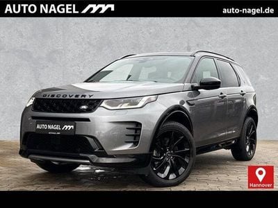 Usata Land Rover Discovery Sport HSE 204 CV (150 kW) 2025 Grigio SUV