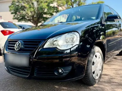 Gebraucht VW Polo