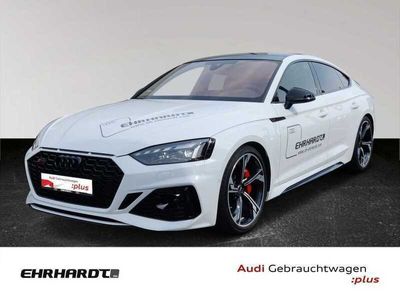 gebraucht Audi RS5 Sportback quattro Tiptronic Essentials HUD*PANO...
