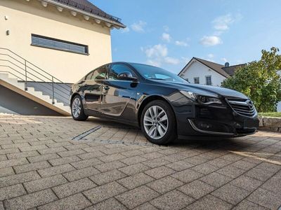 gebraucht Opel Insignia 1.4 Turbo ecoFLEX