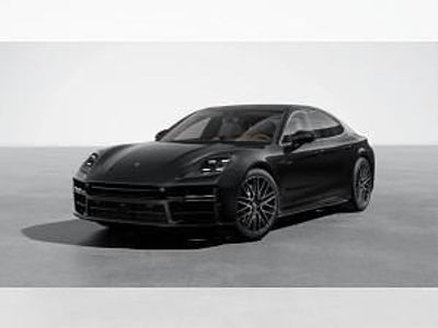 Neu Porsche Panamera 4S 544 PS (400 kW) 2025 Grau Limousine