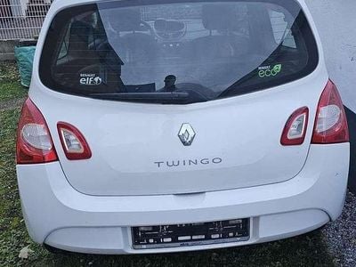 Gebraucht Renault Twingo Expression 75 PS (55 kW) 2014 Kleinwagen