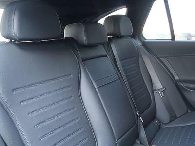 Usata Mercedes C300e AMG 203 CV (149 kW) 2024 Nero