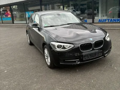 Gebraucht BMW 116