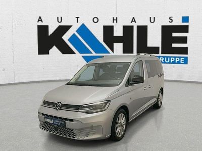 VW Caddy Maxi