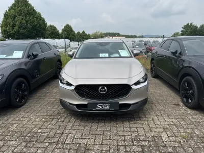 Neu Mazda CX-30 Exclusive-Line 140 PS (102 kW) 2026 SUV