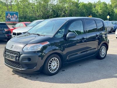 gebraucht Citroën C3 Picasso Advance *Tüv Neu*