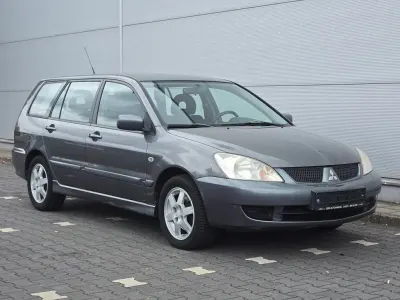 Gebraucht Mitsubishi Lancer