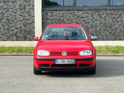 Gebraucht VW Golf III
