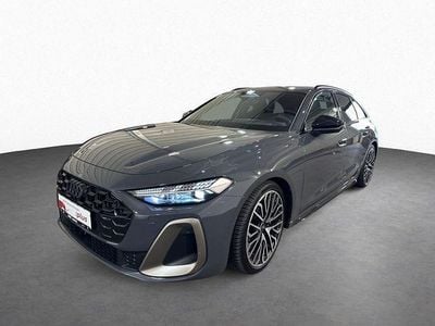 Magnetgrau Gebraucht 2025 Audi A5 Ambiente Coupé | 58.679 € (Guter Preis)