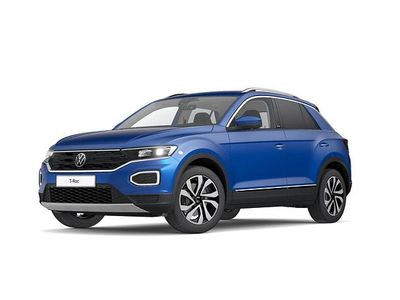 Gebraucht VW T-Roc Active 150 PS (110 kW) 2022 SUV