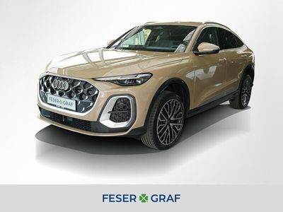 Audi SQ5 Sportback