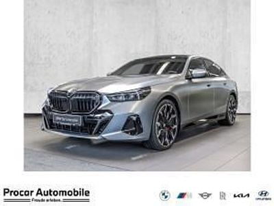 Nouă BMW 540 M Sport 286 CP (210 kW) 2026 Gri Berlinǎ