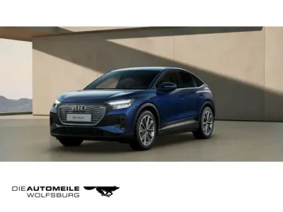 Gebraucht Audi e-tron Sportback