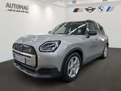 Occasion Mini Cooper S Countryman 230 kW (313 ch) 2025 Argent SUV