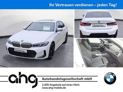 BMW 330e