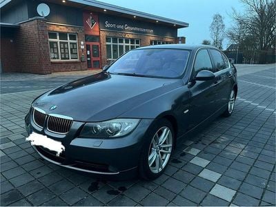 BMW 325