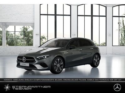 Mercedes A200