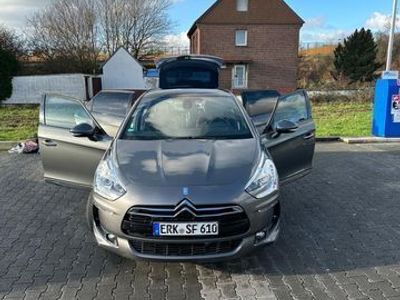 gebraucht Citroën DS5 