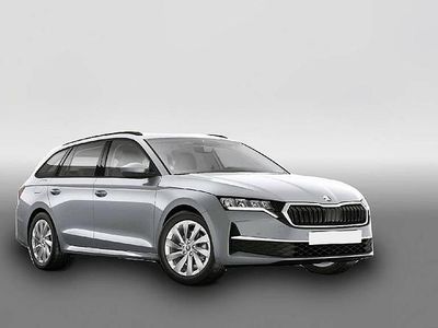 Usata Skoda Octavia Selection 150 CV (110 kW) 2024 Argento Station wagon