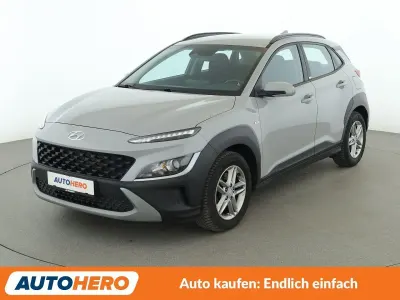 Gebraucht Hyundai Kona