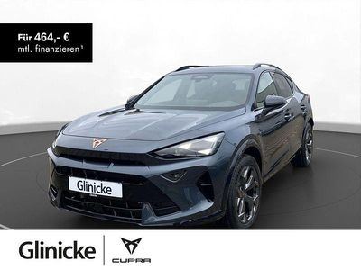 Neu Cupra Formentor 204 PS (150 kW) 2025 "magnetic tech" SUV