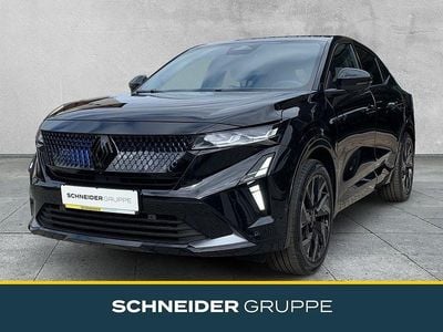 Gebraucht Renault Rafale Esprit Alpine 300 PS (220 kW) 2025 Schwarz SUV