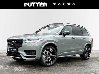 Gebraucht 2024 Volvo XC90 SUV | 66.890 € (Fairer Preis)