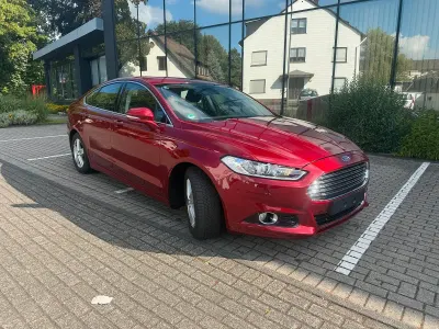 Gebraucht Ford Mondeo
