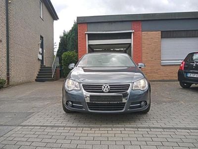 VW Eos