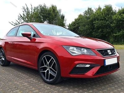 Seat Leon SC