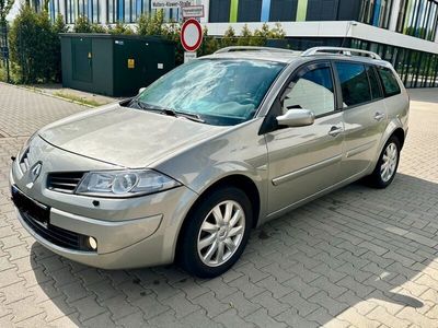 gebraucht Renault Mégane II 