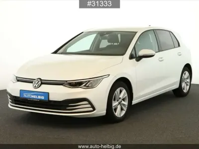 Gebraucht VW Golf VIII