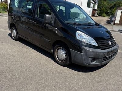 Fiat Scudo