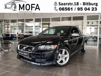 Volvo C30