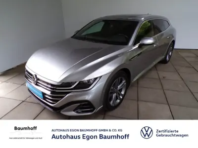 Gebraucht VW Arteon
