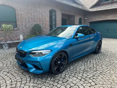 Gebraucht BMW M2