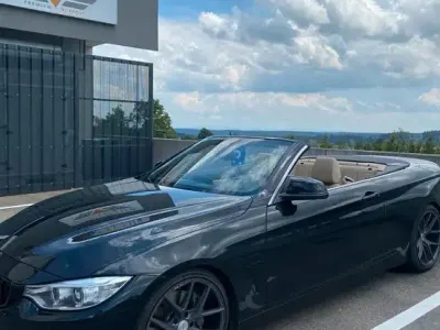 Occasion BMW 435 Performance 420 ch (308 kW) 2014 Cabriolet